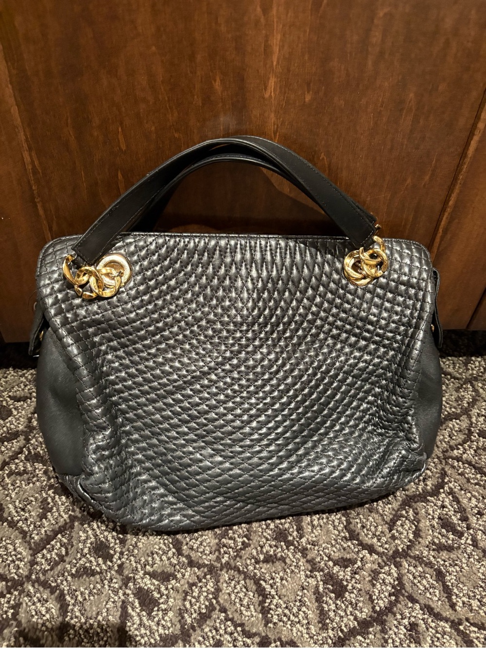 Bally Handbag - Picture 2 of 8